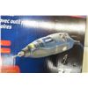 Image 2 : Mastercraft Rotary Tool Kit 1.5A With 100 Accessories and Case, New