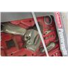 Image 3 : Coleman 74-Piece Air Tool Kit, Impact, Chisel, Die Grinder Plus Accessories