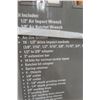 Image 8 : Coleman 74-Piece Air Tool Kit, Impact, Chisel, Die Grinder Plus Accessories