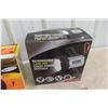 Image 3 : New Lighting, Two Spotlights, 1,000,000 and 300,000 Candle Power, Snap-On LED, Rechargeable Lantern