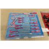 Image 5 : New Channel Lock 26-Piece Screwdriver Set and Mr Blacksmith 10-Piece Clamp Set
