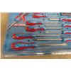 Image 6 : New Channel Lock 26-Piece Screwdriver Set and Mr Blacksmith 10-Piece Clamp Set