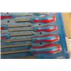 Image 7 : New Channel Lock 26-Piece Screwdriver Set and Mr Blacksmith 10-Piece Clamp Set