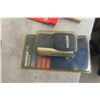 Image 3 : New Measuring Tape Measure, Laser Level, Estimator, Laser Pointer, Squares, Marking Gauge