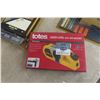 Image 6 : New Measuring Tape Measure, Laser Level, Estimator, Laser Pointer, Squares, Marking Gauge