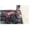 Image 3 : Craftsman 14.4 Volt Drill With Case, Charger, and Two Batteries