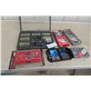 Image 1 : Screwdriver and Bit Sets, New