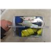 Image 5 : New Full Body Harness With Roof Adaptor and Tie-Off