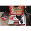 Image 2 : New Soldering Gun, Glue Gun, Stapler, Square Level, Guide Plate