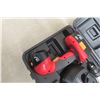 Image 4 : Craftsman 19.2V Drill, Flashlight, Two Batteries, Charger,  Case