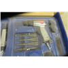 Image 3 : Campbell Hausfeld Air Tools Including Die Grinder, Chisel, Cutoff and Accessories