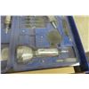 Image 4 : Campbell Hausfeld Air Tools Including Die Grinder, Chisel, Cutoff and Accessories