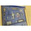 Image 5 : Campbell Hausfeld Air Tools Including Die Grinder, Chisel, Cutoff and Accessories