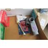Image 2 : New Toilet Valve and Dual Flush Plus Taps and Fittings Timer