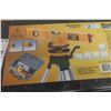 Image 2 : New Fintek BLL 400 Laser Spirit Level Set