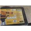 Image 3 : New Fintek BLL 400 Laser Spirit Level Set