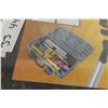 Image 5 : New Fintek BLL 400 Laser Spirit Level Set