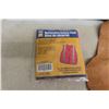 Image 3 : Two New Tool Pouches With Apron, Safety Vest, and Gloves