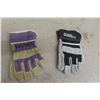 Image 6 : Two New Tool Pouches With Apron, Safety Vest, and Gloves