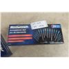 Image 2 : Two New Mastercraft Screwdriver Sets and Claw Hammer