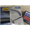 Image 6 : Two New Mastercraft Screwdriver Sets and Claw Hammer