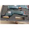 Image 2 : Black and Decker 7.2V Cordless Drill, Saw, and Sander, No Charger or Battery