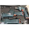 Image 3 : Black and Decker 7.2V Cordless Drill, Saw, and Sander, No Charger or Battery