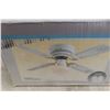 Image 2 : New 42 Inch Royal Flush Ceiling Fan Light