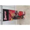Image 1 : New Pyrene Plus Combination Fire Extinguisher, Rechargeable