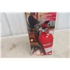 Image 3 : New Pyrene Plus Combination Fire Extinguisher, Rechargeable