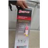 Image 4 : New Pyrene Plus Combination Fire Extinguisher, Rechargeable
