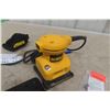 Image 3 : Two Power Tools: RotoZip Spiral Saw, DeWalt Sander