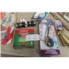 Image 4 : New Plumbing Supplies: Shower Head, Toilet Valve, Taps, Connectors