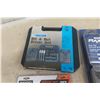 Image 5 : New Drill Driver Kit With Bit and Nut Driver Set