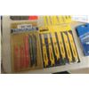 Image 2 : Drill Bits, Reciprocating Blades, Rotary Tool Set, All New