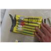 Image 4 : Drill Bits, Reciprocating Blades, Rotary Tool Set, All New