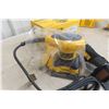 Image 2 : New DeWalt D26441 1/4 Sheet Palm Grip Power Sander