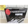 Image 2 : New Traditions Farberware 20 Piece Knife Set