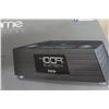 Image 2 : New iHome Wireless Bluetooth Stereo Clock Radio With Speakerphone and USB Charging