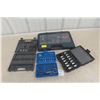 Image 1 : Maximum 3/8 Hex Screwdriver Bit Sets