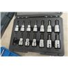 Image 2 : Maximum 3/8 Hex Screwdriver Bit Sets