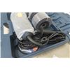 Image 4 : New Mastercraft Angle Grinder, Case, 30 Discs