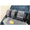 Image 5 : New Mastercraft Angle Grinder, Case, 30 Discs