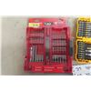Image 2 : Four New Tool Kits Including DeWalt Rapid Load Set, DeWalt 60-Piece Screw Bit Set, 42-Piece Driver