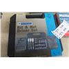 Image 3 : New Craftsman Drill Driver Set 31-Piece and Mastercraft Bit Nut Driver Set 51-Piece With Mastercraf