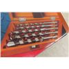 Image 5 : New Craftsman Drill Driver Set 31-Piece and Mastercraft Bit Nut Driver Set 51-Piece With Mastercraf
