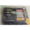 Image 8 : New Craftsman Drill Driver Set 31-Piece and Mastercraft Bit Nut Driver Set 51-Piece With Mastercraf