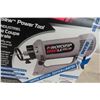 Image 2 : New RotoZip Heavy Duty Spiral Saw With Case
