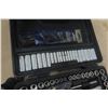 Image 7 : Mastercraft 131-Piece Socket Set New, Standard and Metric 1/4, 3/8, 1/2