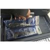 Image 8 : Mastercraft 131-Piece Socket Set New, Standard and Metric 1/4, 3/8, 1/2
